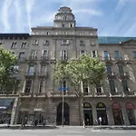 Rent Top Apartments Passeig De Gracia