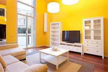 Rent Passeig De Gracia Barcellona