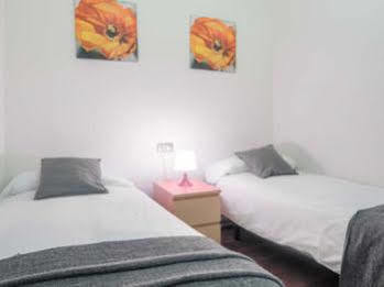 Rent Passeig De Gracia 4* Barcellona