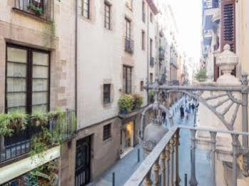 Rent Passeig De Gracia