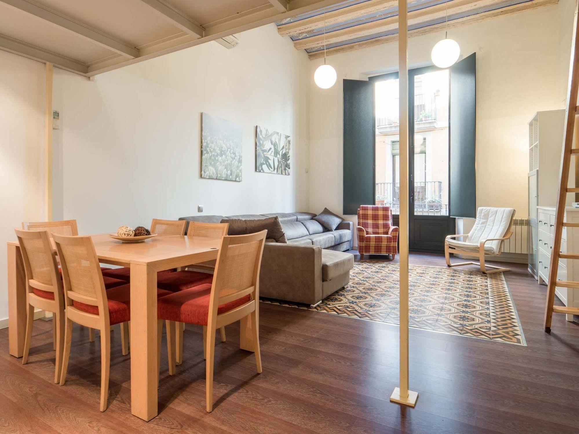 Rent Passeig De Gracia
