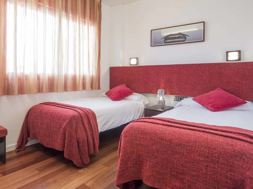 Rent Passeig De Gracia 4*