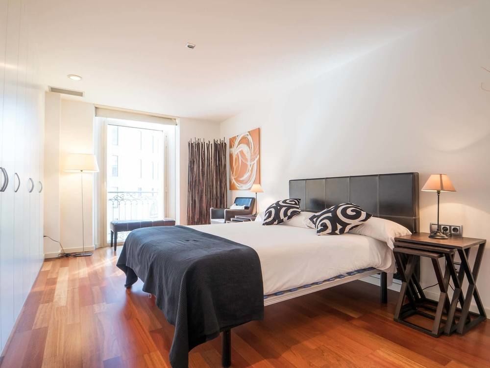 Rent Passeig De Gracia Hotel
