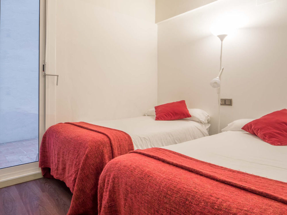 Rent Passeig De Gracia 4* Barcellona
