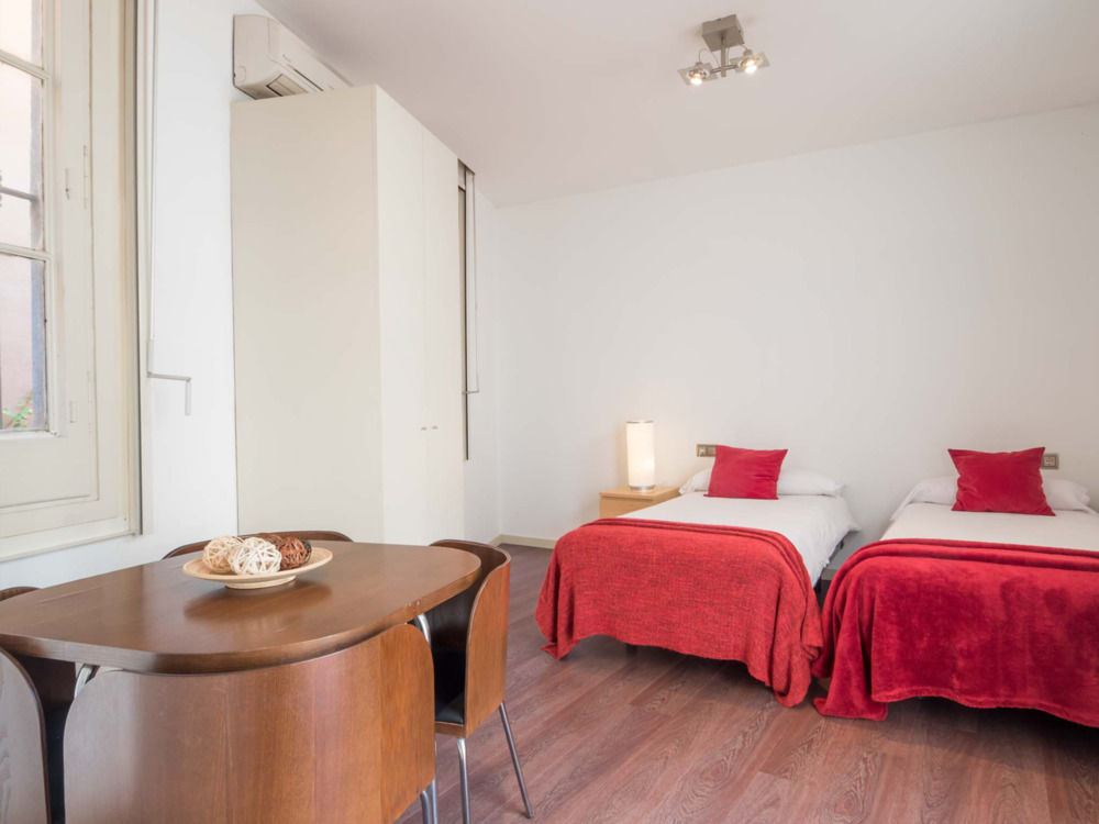 Rent Passeig De Gracia 4*