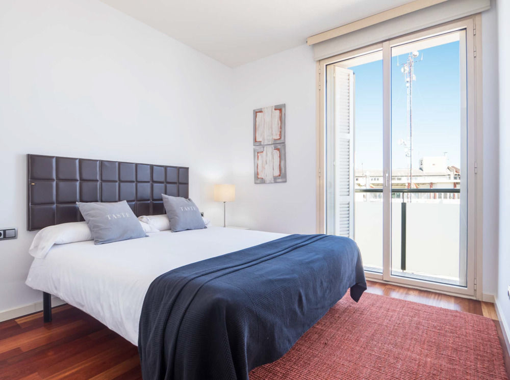 Rent Passeig De Gracia Barcellona
